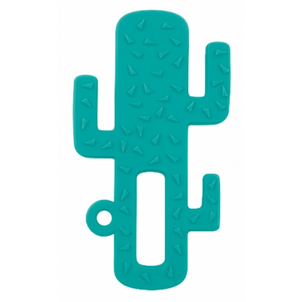 Прорізувач MinikOiOi Cactus Aqua Green (101090001)