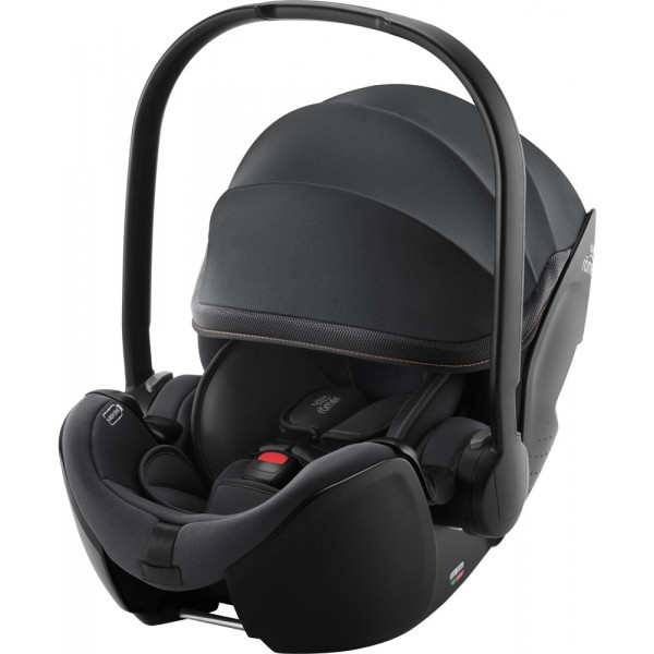 Автокрісло Britax-Romer Baby-Safe 5Z2 Fossil Grey