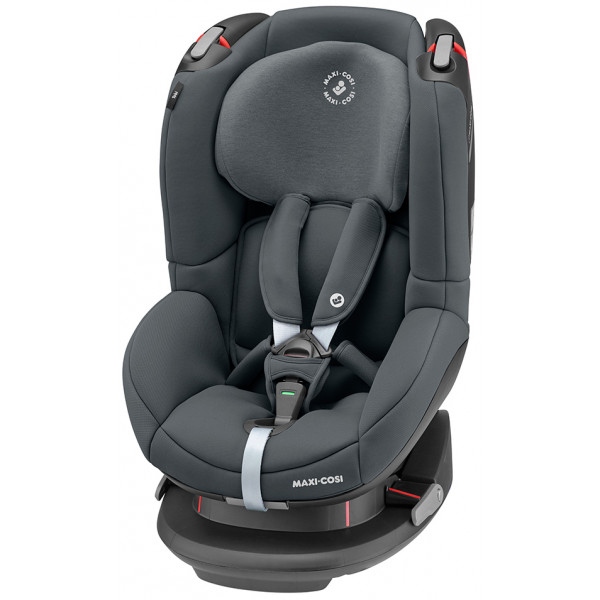 Автокрісло Maxi-Cosi Tobi Authentic Graphite