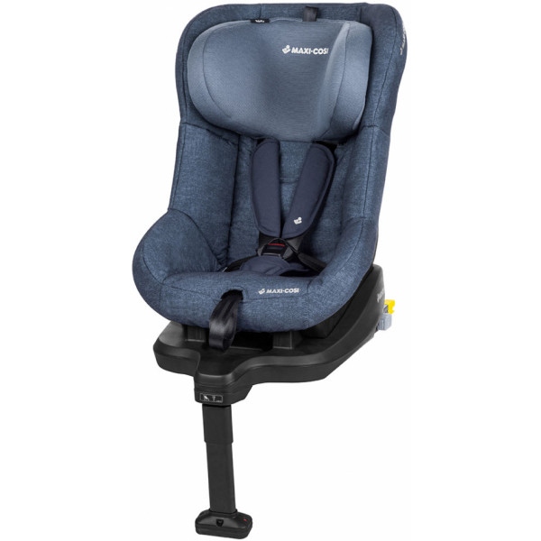 Автокрісло Maxi-Cosi Tobifix Nomad blue