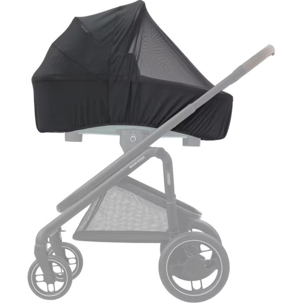 Москітна сітка для коляски Maxi-Cosi Street Plaza+ Black