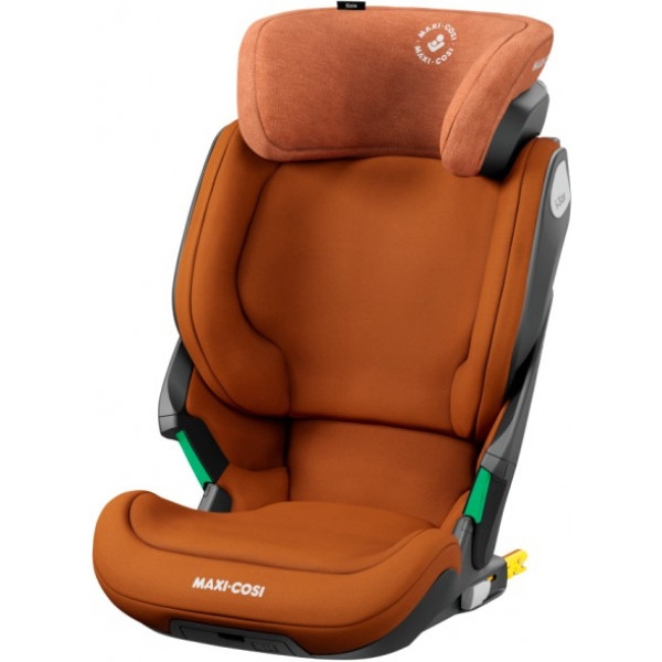 Автокрісло Maxi-Cosi Kore Authentic Cognac