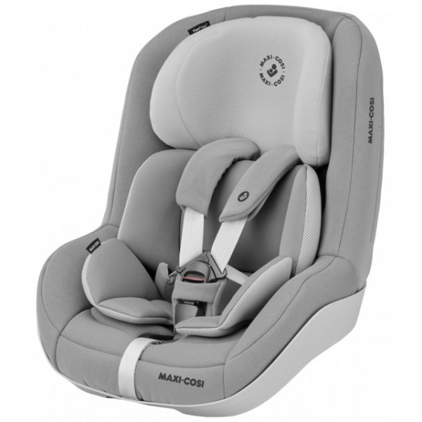 Автокрісло Maxi-Cosi Pearl Pro 2 i-Size Authentic Grey