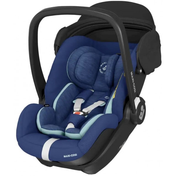 Автокрісло Maxi-Cosi Marble Essential Blue