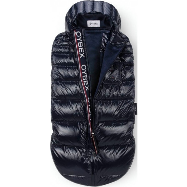 Комплект текстилю для коляски Cybex Nautical Blue (521000815)