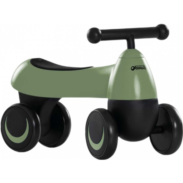 Біговел HAUCK 1st Ride Four Matt Green