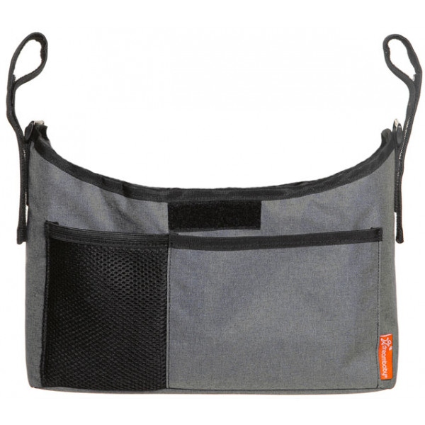 Сумка для коляски DreamBaby GREY DENIM