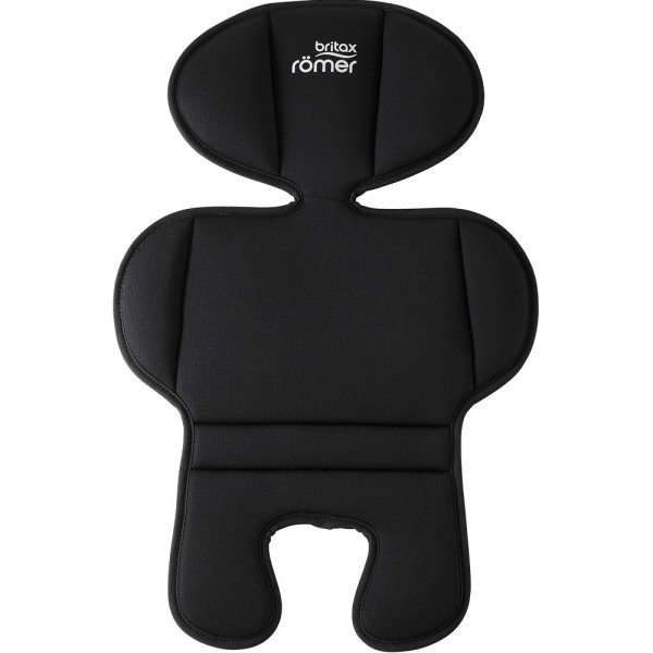 Вкладиш в автокрісло Britax-Romer DUALFIX2 Black
