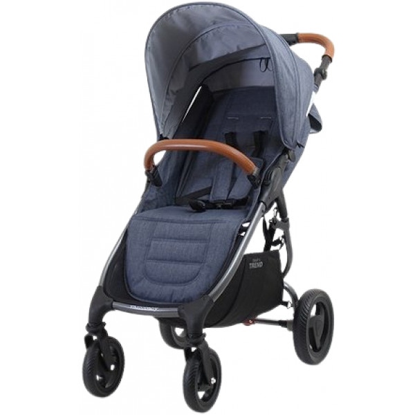 Коляска прогулянкова Valco Baby Snap 4 Trend/Denim (9817)