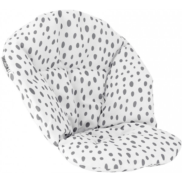 Вставка для стільчика для годування Twistshake Cushion White (78890)