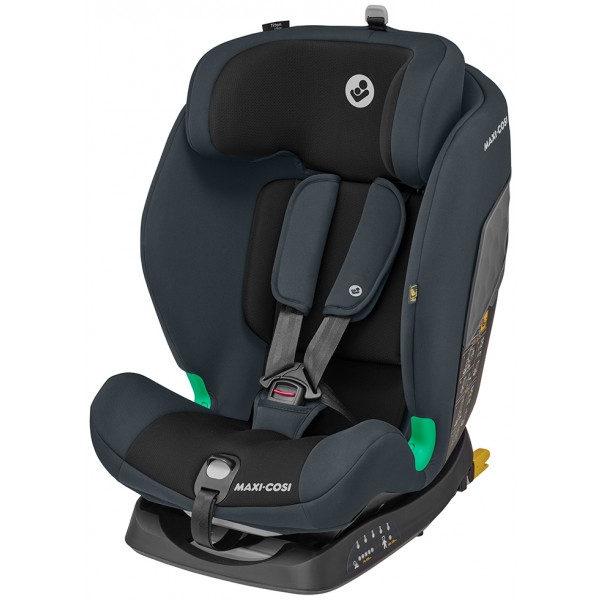 Автокрісло Maxi-Cosi Titan I-Size Basic Grey