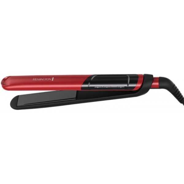 Вирівнювач волосся Remington S9600 Silk Straightener