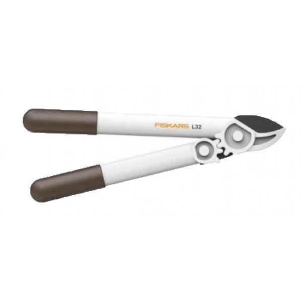 Ножиці садові Fiskars White L32 (1026930)