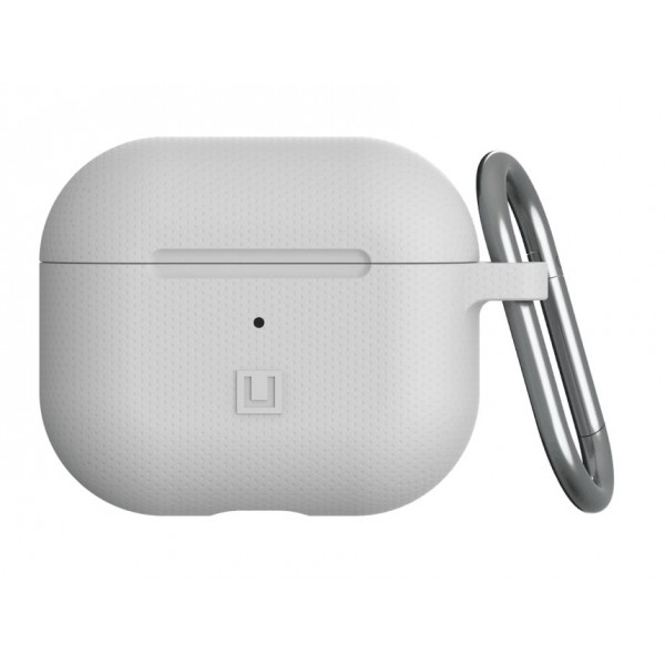 Чохол для навушників UAG for Apple Airpods 3 DOT Grey (10292V313030)