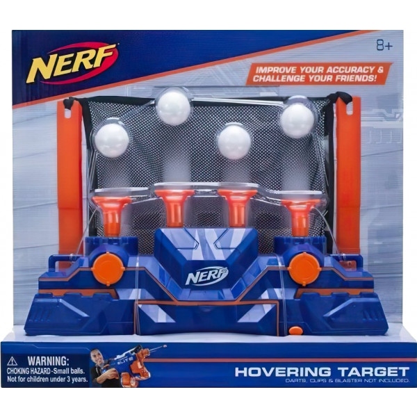Мішень для бластерів Jazwares Nerf Elite Hovering Target (11510N)