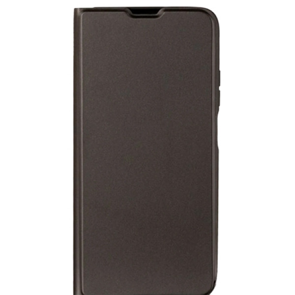 Чохол для смартфону Gelius Book Cover Shell Case for Xiaomi Redmi 10C Black (90868)