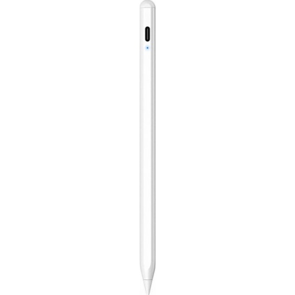 Стілус AIRON AirPencil for iPad White (6126755803225)