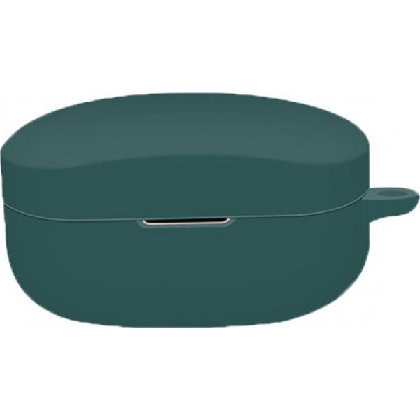 Чохол для навушників BeCover for Sony WF-1000XM4 Deep Green (707191)