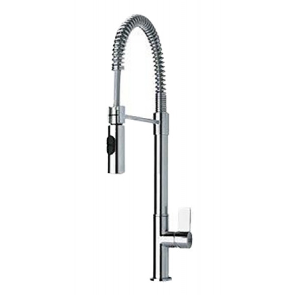 Кухонний змішувач Franke Fox Pro (115.0486.993)