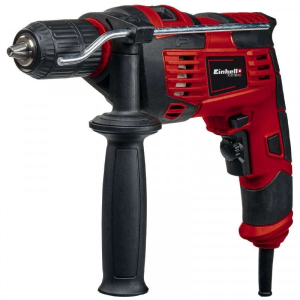 Ударний дриль Einhell TC-ID 720/1 E (4259848)