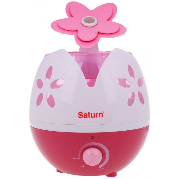 Зволожувач повітря Saturn ST-AH2113