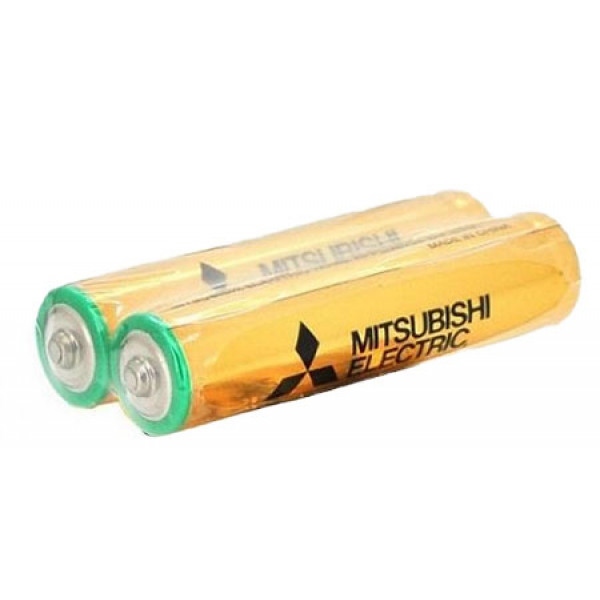 Батарейка тип AAA Mitsubishi Electric MS/LR03GK/2SNBC