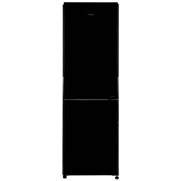 Холодильник Hitachi R-BG410PUC6GBK