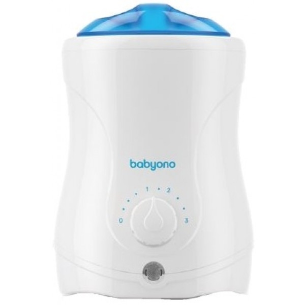 Подогреватель детских бутылочек стационарный BabyOno 216