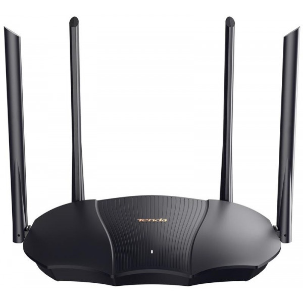 Маршрутизатор інтернет WiFi6 Tenda RX9 Pro