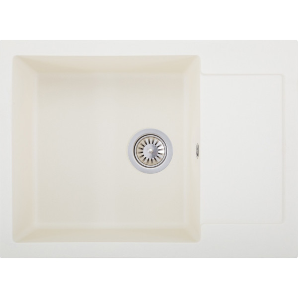 Мийка кухонна Interline Spring Old White
