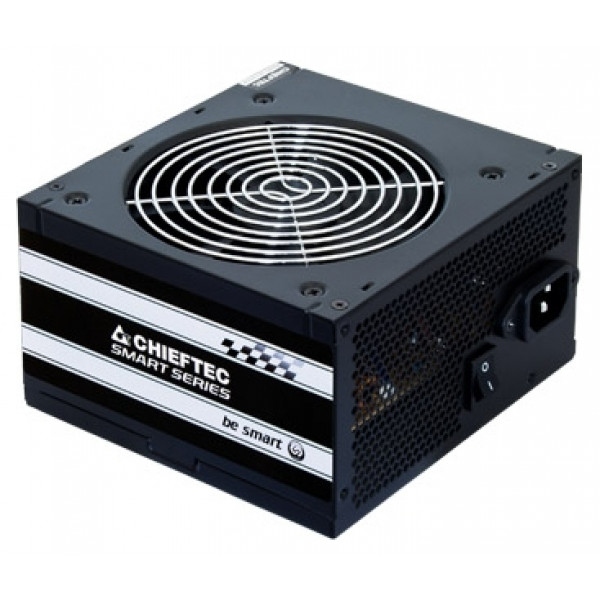 Блок живлення для ПК Chieftec Smart GPS-600A8