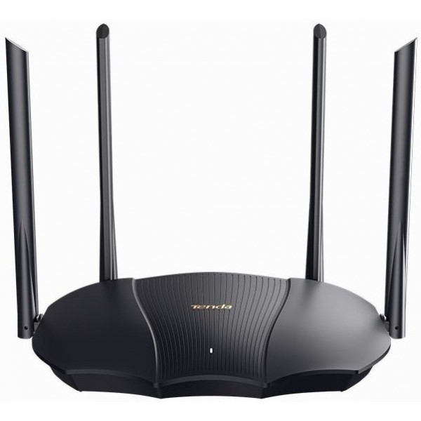 Маршрутизатор інтернет WiFi6 Tenda TX9 Pro