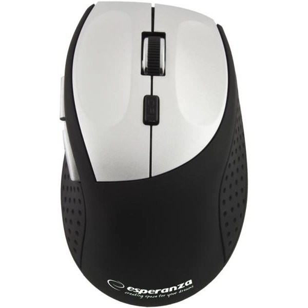 Миша бездротова Esperanza EM123S (5901299903605)