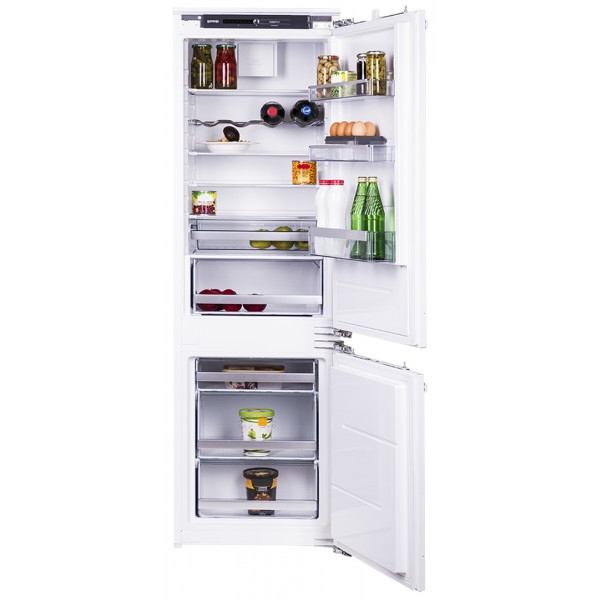 Холодильник вбудовуваний Gorenje NRKI 2181 A1