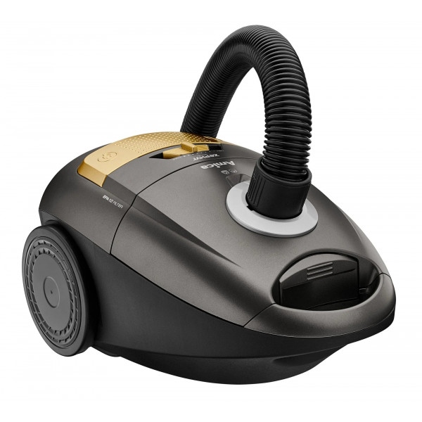 Пилосос для сухого прибирання з мішком Amica VM 1063 Zephyr