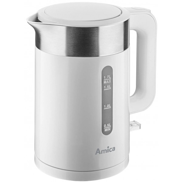 Електричний чайник Amica KD 3011