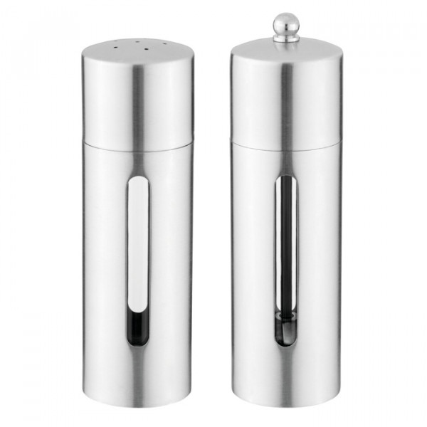 Набір млинків для спецій Berghoff 1100079 Essentials, 2 пр.
