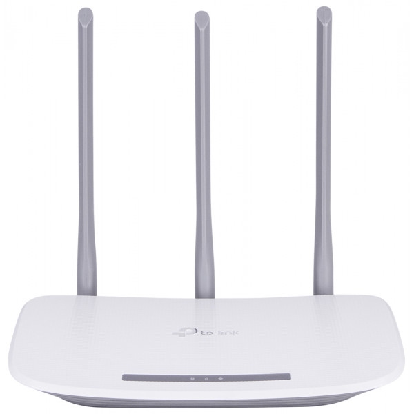 Маршрутизатор інтернет WiFi4 TP-Link TL-WR845N