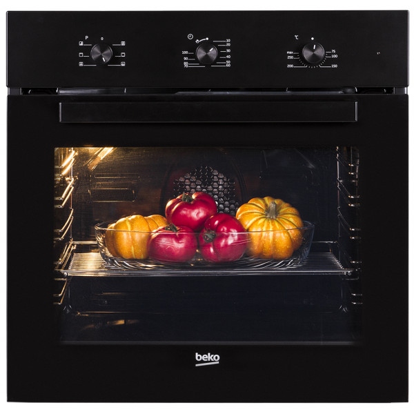 Духова шафа електрична Beko BIE21100B