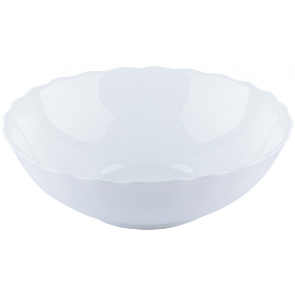 Салатник Vittora V-225W Blanco Wave 225 мм