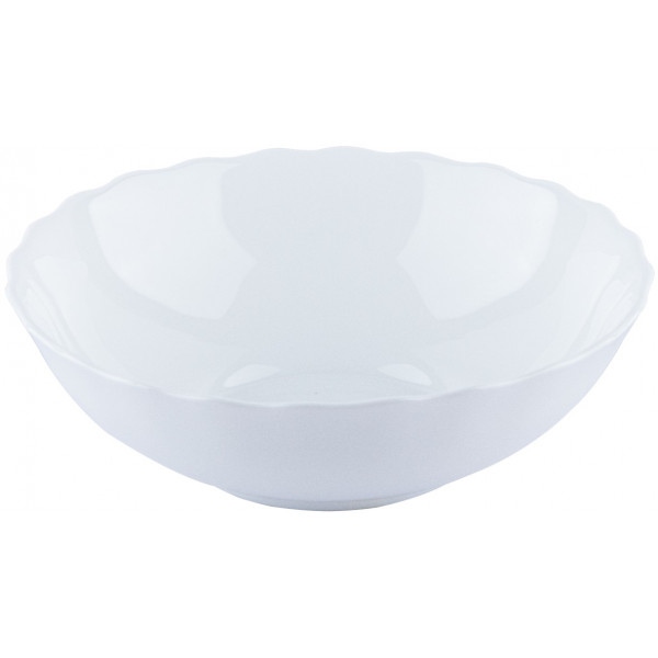 Салатник Vittora V-250W Blanco Wave 250 мм