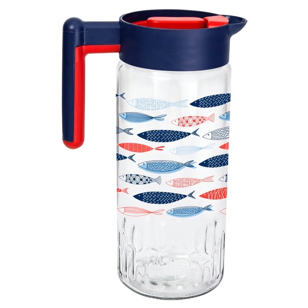 Глечик Herevin Fishes 1.46 л (111118-005)