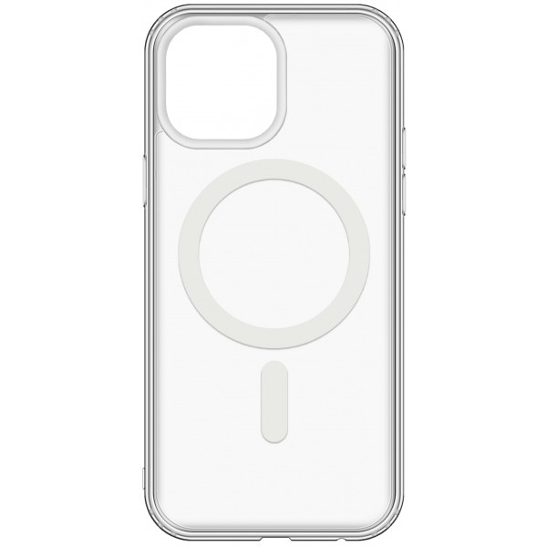 Чохол для смартфону MAKE Crystal Magnet Apple iPhone 13 (MCCM-AI13)