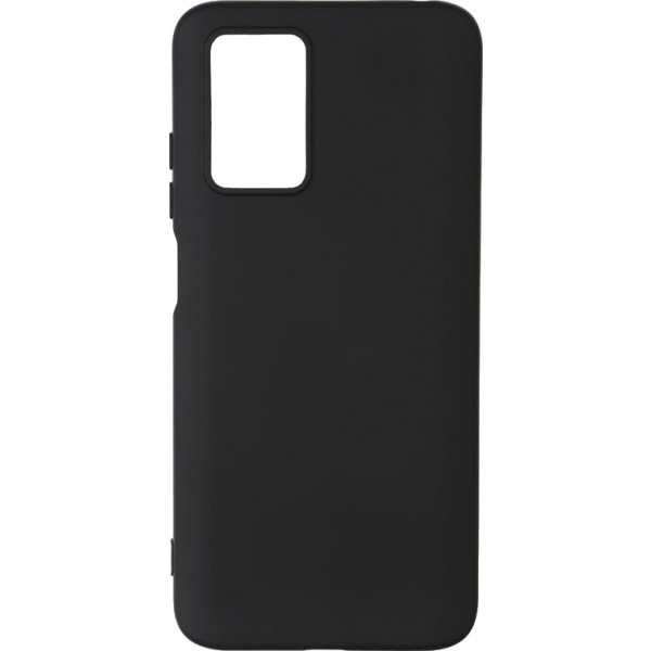 Чохол для смартфона Armorstandart Icon for Xiaomi Redmi 10 Black (ARM59834)