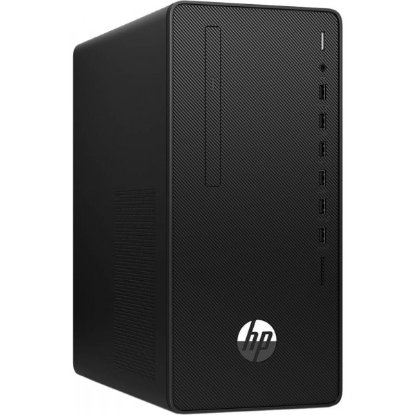Неттоп HP 290 G4 MT i3-10100 (123P7EA)
