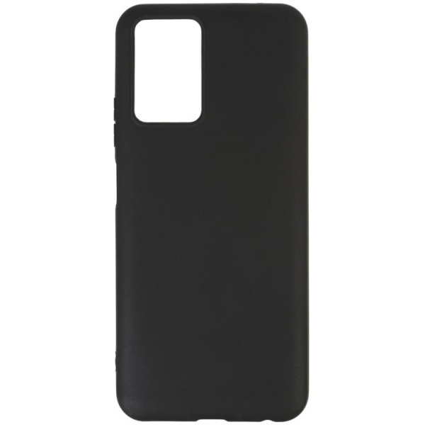 Чохол для смартфону Armorstandart Matte Slim Fit for ZTE Blade V30 Vita Black (ARM59865)