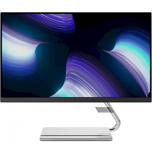 Монітор Lenovo Q24i-20 (66EEGAC3UA)