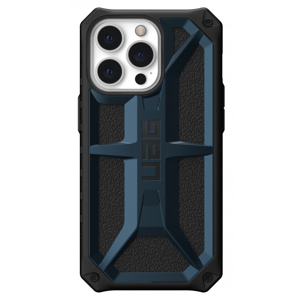 Чохол для смартфону UAG for Apple iPhone 13 Pro Monarch Mallard (113151115555)