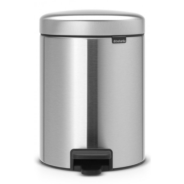 Бак для сміття з педаллю Brabantia Pedal Bin 3 л 113222