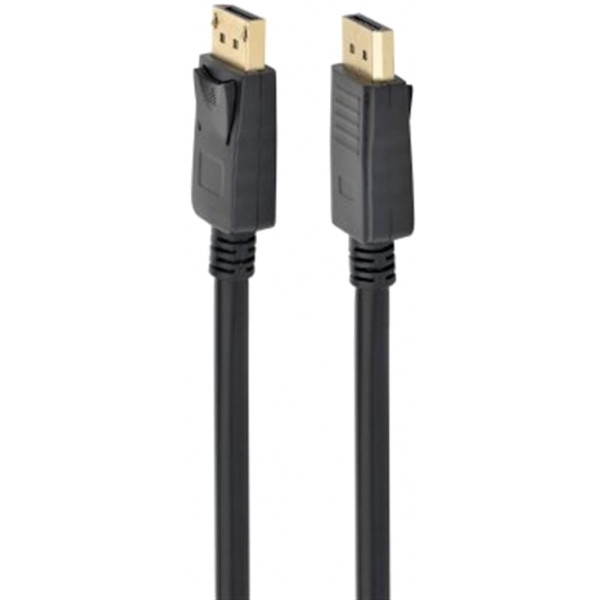 Кабель Cablexpert DisplayPort-DisplayPort v1.2 5 m (CC-DP2-5M)